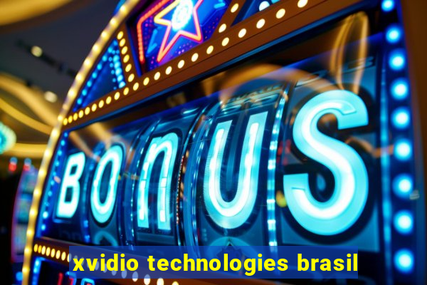 xvidio technologies brasil